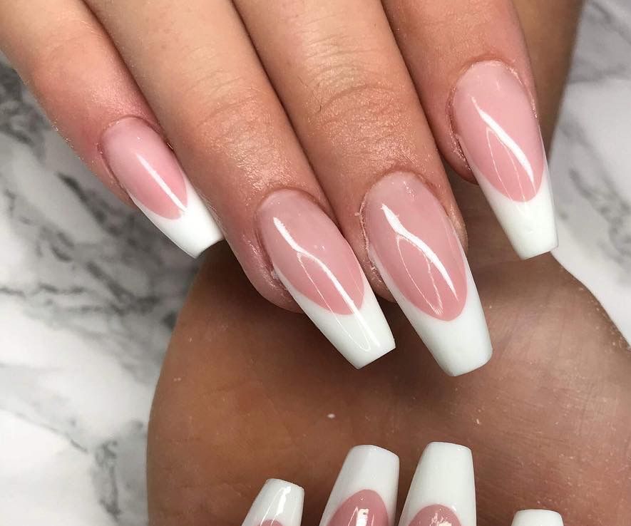 Nail Trends For Models